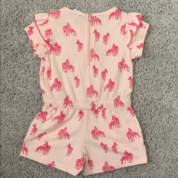 NWT BOB der bär 2T Romper - Picture 4 of 6